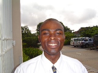 Elder Timpo
